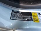 2016 Bmw M4 Silver vin: WBS3R9C5XGK338642