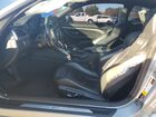 2016 Bmw M4 Silver vin: WBS3R9C5XGK338642