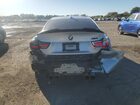2016 Bmw M4 Silver vin: WBS3R9C5XGK338642