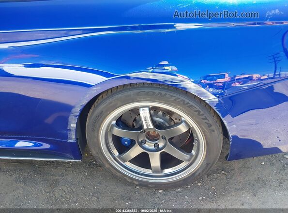 WBS3S7C55KAC09329 2019 BMW M4 Синий 