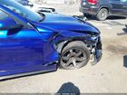2019 Bmw M4 Cs Синий vin: WBS3S7C55KAC09329 2019 Bmw M4 Cs Синий vin: WBS3S7C55KAC09329