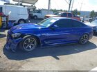 2019 Bmw M4 Cs Синий vin: WBS3S7C55KAC09329 2019 Bmw M4 Cs Синий vin: WBS3S7C55KAC09329