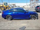 2019 Bmw M4 Cs Синий vin: WBS3S7C55KAC09329 2019 Bmw M4 Cs Синий vin: WBS3S7C55KAC09329
