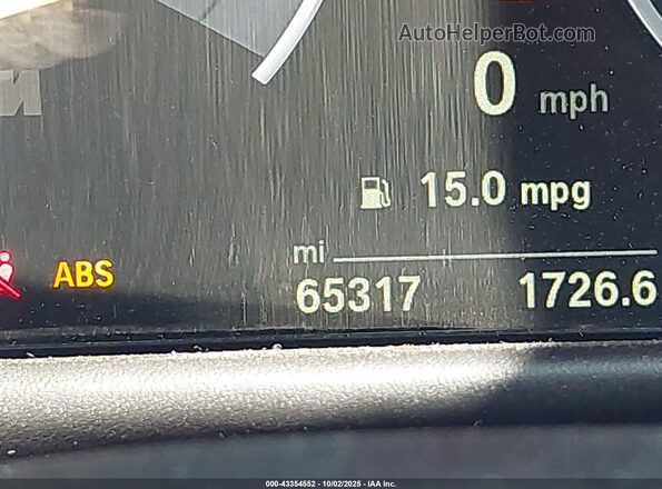 WBS3S7C55KAC09329 2019 BMW M4 Синий 