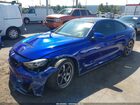 2019 Bmw M4 Cs Синий vin: WBS3S7C55KAC09329 2019 Bmw M4 Cs Синий vin: WBS3S7C55KAC09329