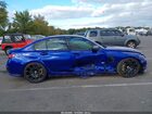 2023 Bmw M3 Competition Xdrive Blue vin: WBS43AY01PFP61655 2023 Bmw M3 Competition Xdrive Blue vin: WBS43AY01PFP61655