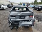 2024 Bmw M3 Competition Серый vin: WBS43AY05RFS57354 2024 Bmw M3 Competition Серый vin: WBS43AY05RFS57354