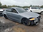 2024 Bmw M3 Competition Серый vin: WBS43AY05RFS57354 2024 Bmw M3 Competition Серый vin: WBS43AY05RFS57354