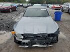 2024 Bmw M3 Competition Серый vin: WBS43AY05RFS57354 2024 Bmw M3 Competition Серый vin: WBS43AY05RFS57354