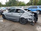 2024 Bmw M3 Competition Серый vin: WBS43AY05RFS57354 2024 Bmw M3 Competition Серый vin: WBS43AY05RFS57354