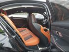 2023 Bmw M3 Competition Xdrive Черный vin: WBS43AY06PFR25899 2023 Bmw M3 Competition Xdrive Черный vin: WBS43AY06PFR25899