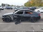 2023 Bmw M3 Competition Xdrive Черный vin: WBS43AY06PFR25899 2023 Bmw M3 Competition Xdrive Черный vin: WBS43AY06PFR25899