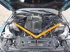 2023 Bmw M3 Competition Xdrive Бирюзовый vin: WBS43AY08PFR38217