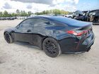 2024 Bmw M4 Competition Черный vin: WBS43AZ01RCR01576