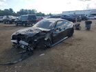 2023 Bmw M4 Competition Black vin: WBS43AZ02PCL55464