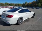 2020 Bmw M4   Белый vin: WBS4Y9C0XLFH46575