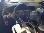 2021 Bmw M3 Синий vin: WBS53AY05MFL24600