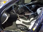 2021 Bmw M3 Синий vin: WBS53AY05MFL24600