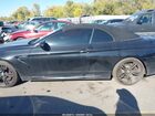 2016 Bmw M6   Черный vin: WBS6G9C58GD931987