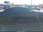 2016 Bmw M6   Черный vin: WBS6G9C58GD931987