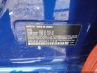2021 Bmw M5   Orange vin: WBS83CH05MCF71418
