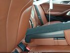 2021 Bmw M5   Orange vin: WBS83CH05MCF71418