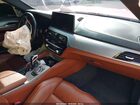 2021 Bmw M5   Orange vin: WBS83CH05MCF71418