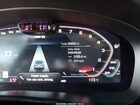 2021 Bmw M5   Orange vin: WBS83CH05MCF71418