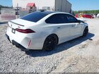 2025 Bmw M5   Белый vin: WBS83FK07SCT35809