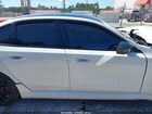 2025 Bmw M5   Белый vin: WBS83FK07SCT35809