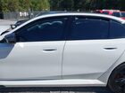 2025 Bmw M5   Белый vin: WBS83FK07SCT35809