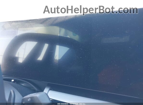 WBS83FK07SCT35809 2025 BMW M5 Белый 
