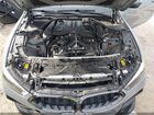 2020 Bmw M8   Gray vin: WBSAE0C05LCD81067