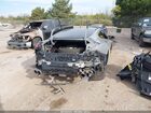 2020 Bmw M8   Gray vin: WBSAE0C05LCD81067