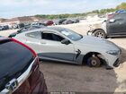 2020 Bmw M8   Gray vin: WBSAE0C05LCD81067