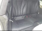 2020 Bmw M8   Gray vin: WBSAE0C05LCD81067