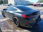 2020 Bmw M8 Competition Серый vin: WBSAE0C0XLCD94929 2020 Bmw M8 Competition Серый vin: WBSAE0C0XLCD94929