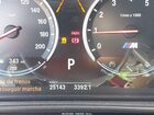 2016 Bmw M5   Серебряный vin: WBSFV9C59GD595742