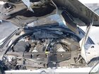 2016 Bmw M5   Серебряный vin: WBSFV9C59GD595742