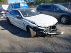 2022 Bmw M8   White vin: WBSGV0C01NCH51248