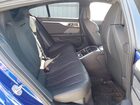 2023 Bmw M8 Blue vin: WBSGV0C08PCM43252
