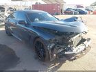 2024 Bmw M8 Gran Coupe Competition Gray vin: WBSGV0C08RCR49067