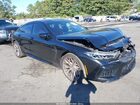 2021 Bmw M8 Gran Coupe   Black vin: WBSGV0C09MCF13517