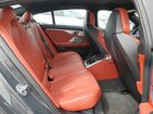 2022 Bmw M8 Gray vin: WBSGV0C0XNCJ05560 2022 Bmw M8 Gray vin: WBSGV0C0XNCJ05560
