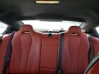2022 Bmw M8 Gray vin: WBSGV0C0XNCJ05560 2022 Bmw M8 Gray vin: WBSGV0C0XNCJ05560