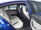 2019 Bmw M5 Competition Blue vin: WBSJF0C54KB448333 2019 Bmw M5 Competition Blue vin: WBSJF0C54KB448333