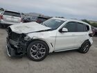 2023 Bmw X3 Sdrive30i White vin: WBX47DP00PN190652