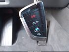 2023 Bmw X3 Sdrive30i Черный vin: WBX47DP00PN242510
