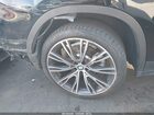 2023 Bmw X3 Sdrive30i Черный vin: WBX47DP00PN242510