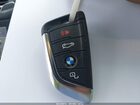 2024 Bmw X3 Sdrive30i Белый vin: WBX47DP08RN268310